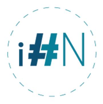i#N logo